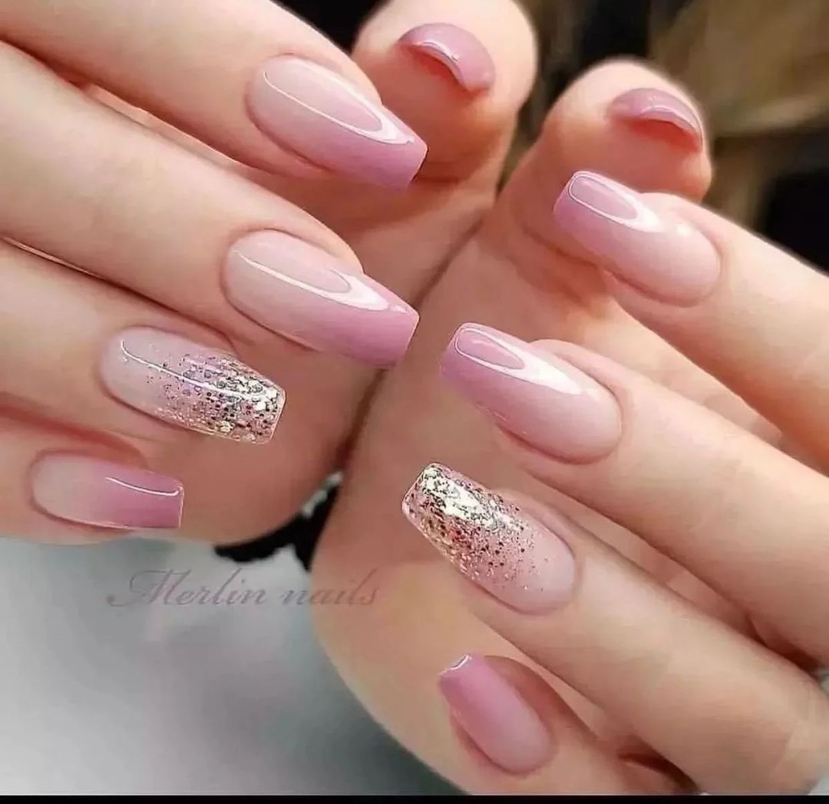 Vernis et nail art, photographie du site Melting Pot
